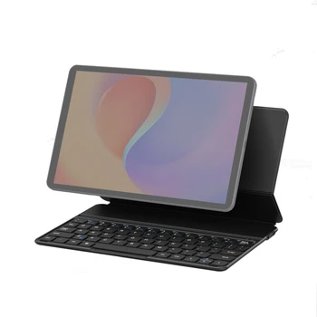 Dropshipping CHUWI 2 ב 1 מגנטי היניקה מקלדת & Tablet התיק עם בעל HiPad אוויר