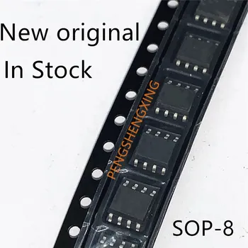 10PCS/הרבה STC15F100W-35I-SOP8 מקורי חדש במקום חם מכירה
