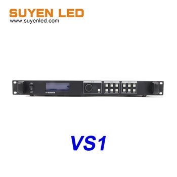 VS1 Novastar המחיר הטוב ביותר LED Multi מסך החדרת מעבד VS1