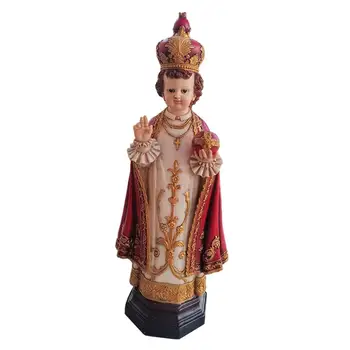 שרף הבתולה מרי פסל פסל בית קישוט 18 אינץ ' מתנות חתונה