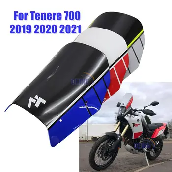 אופנוע השמשה הקדמית הרחבה אביזרים Tenere של ימאהה 700 2019 2020 2021 השמשה הקדמית fairing הברדס הגנה מסך