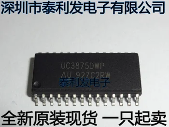 100% חדש&מקורי במלאי UC3875DWP UC3875 SOP28 ic