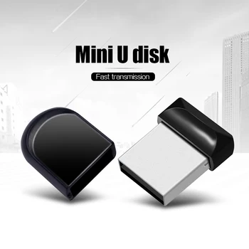 USB 2.0 כונן פלאש 32GB thumbdrive Pendrive 64gb זיכרון פלאש מקל עט כונן usb disk on key