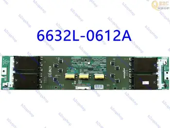 מקורי 6632L-0612A PPW-EE47NF-0(ג) Rev0.6 LCD inverter board CCFL 47L05HF