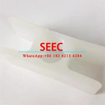 SEEC דלת מעלית המחוון מרתף לשימוש K200 לתשומת לב s200 לבן 40 מ 