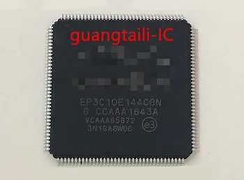 1PCS EP3C10E144C8N EP3C10E144C8 EP3C10E144 EP3C10 TQFP-144 Embedded processor